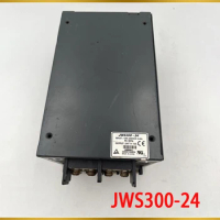 JWS300-24 For TDK-LAMBDA 24V 14A 300W Switching Power Supply Wide Voltage 15.5-31V