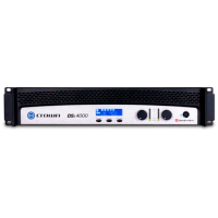 Crown DSi4000 Cinema Power Amplifier Professional Audio Amplifier With DSP Processor For Cinema Speakers