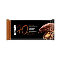 即期2019.06.30 Terravita 70%黑巧克力(90g/片) [大買家]