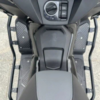 For Honda Forza350 Bumper Nss350 Bumper Modification,Foot Pedal Protection Against Falls Gear Motorcycle Accessories
