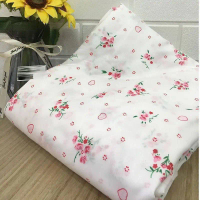 2026 Gauze Cover Cotton Quilt Cover Quilt Inner Liner Cotton Wadding Quilt Core Cover Mattress Cover