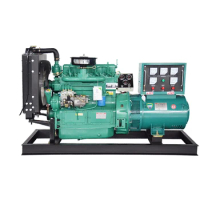 Ricardo 40 kva diesel generator price 30KW diesel generator