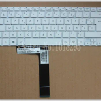 French FR Laptop Keyboard for ASUS F200 F200CA F200LA F200MA X200 X200C X200CA X200L X200LA X200M X200MA R202CA R202LA white