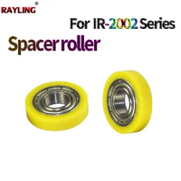 Spacer Roller for Canon IR 4025 4035 4045 4051 4235 4245 4251 4525 4545 4551 2625 2630 2635 2520 2525 2535 2545 FS5-6448-000