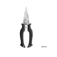 【SHIMANO】CT-542P AD剪鉗RH 路亞鉗