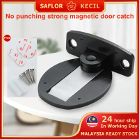 100% Stable Door Stops Door Stopper Hidden Door Holders/Mute Door Stopper Punch-free Door Suction St