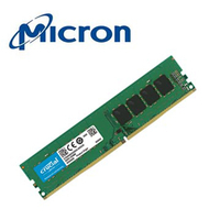 美光 Micron Crucial DDR4 3200 16G 桌上型記憶體 CT16G4DFS832A