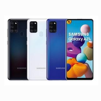 【SAMSUNG 三星】Galaxy A21s(4G/64G)