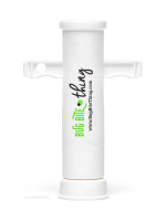Bug Bite Thing Insect Bite and Sting Suction Tool - White-taoxin