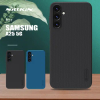 Nillkin for Samsung Galaxy A25 5G Case Super Frosted Shield Hard PC Protection Back Cover for Samsung A25 5G Matte Case
