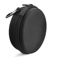 Carrying Case with Carabiner Storage Bag Portable Travel Carry Bag for B&amp;O BeoPlay for Bang &amp; Olufsen Beoplay