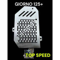 จัดส่งที่รวดเร็ว การ์ดหม้อน้ำ Honda Giorno ( Honda Giorno 125 new ) งาน Top speed 229 บาท
