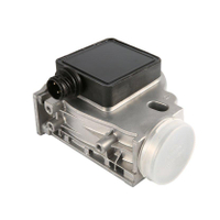 Mass Air Flow Meter Sensor for BMW E30 E36 E34 Z3 318i 318ti 318is 1.8 518i