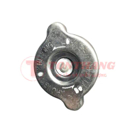 Nắp két nước máy dầu kubota/yanmar/rv
