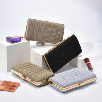 Gaya Selebriti,charles and keith  aubrielle  bag Wristlets Selempang Wanita Dompet wristlet nicoutin