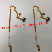 1PCS Lens Aperture Flex Cable For TAMRON SP 150-600mm 150-600 mm f/5-6.3 Di VC USD Repair Part