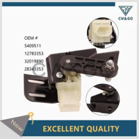 Front Headlight Level Sensor For Saab 9-5 02-09 5409511 12783353 32019890 28343353