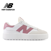 【New Balance】 復古鞋_煙燻玫瑰_中性_CT302CFA-D楦