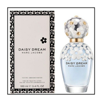 Marc Jacobs Daisy Dream 雛菊之夢 女性淡香水 Tester 100ML ❁香舍❁ 母親節好禮