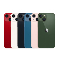 【Apple】A級福利品 iPhone 13 128G 6.1吋