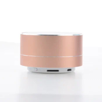 A10 Bluetooth speaker portable mini card wireless creative gift Bluetooth audio NEW