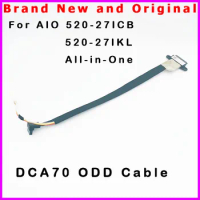 New PC DAC70 ODD Cable for Lenovo AIO 520-27ICB 520-27IKL All-in-One F0D0 F0DE 00XL349
