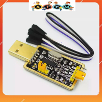 [Stem A-Z][G118] Mạch Chuyển USB sang TTL CH340G RS232