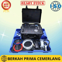 Mesin Desalinasi Air Laut Portabel / Mesin RO Sea Water 200L/H  / Seawater RO Air Laut Jadi Air Tawa