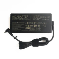 Slim 20V 6A 120W AC Power Adapter Laptop Charger For ASUS ZenBook FLIP 15 G501JW Q528EH-202.BL