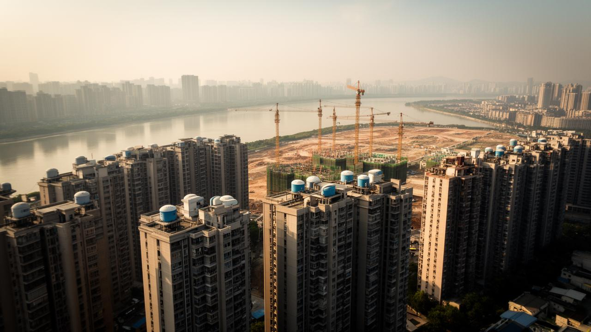Raemian Belt Development