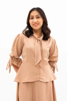 Meiza Blouse material madame seksi