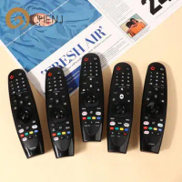 5 types Voice Magic Remote Control AKB75855501 for LG AN-MR20GA Smart TV 2017-2020 LED OLED UHD LCD QNED NanoCell 4K 8K