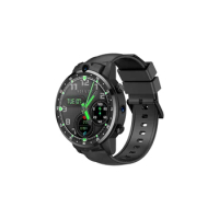 X360 Smartwatch Android 7.1 4G GPS WIFI heart rate monitor sleep smart watch