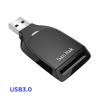 SanDisk SD UHS-I USB3.0 讀卡機