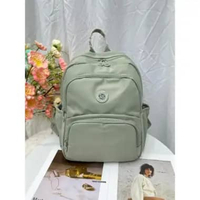 Tas Ransel Wanita dan Pria Chibao CB 78960-KC CB 78960-KC Celadon/Ijo mint