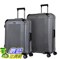 [COSCO代購4] W128518 Eminent PC+鋁合金細框 24+28吋 行李箱