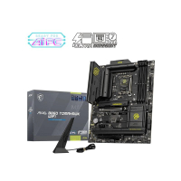 MSI MAG B860 TOMAHAWK WIFI 主機板 (LGA1851 / ATX / Wi-Fi 7)(MB-MB86TW)