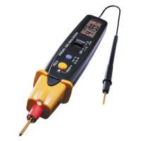 HIOKI 3246-60 Pencil-type Digital multimeter with Penlight with LED light