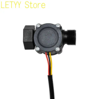 Water Storage Electric Water Heater Outlet Power Failure Water Flow Sensor Anti Leakage Protection Inductive Switch Controller