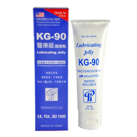 【美國PI】醫療級潤滑劑 (90g)