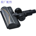 Dreame R10 金色無線吸塵器，1.65kg輕巧設計，0.6L集塵容量，120AW強勁吸力