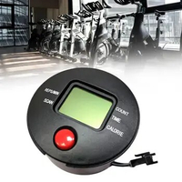 Replacement Monitor Speedometer Stepper for Hydraulic Rowing Machine Exercise Bike Waist Shaping Machine Horse Riding Machine