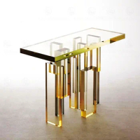 Wall Shelf Minimalistic Pieces Table Furniture