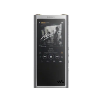 SONY NW-ZX300A MP3 digital music player Hi-Res high-resolution HIFI lossless walkman(No Box)