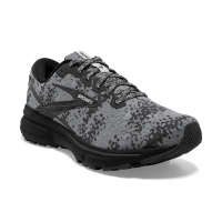 【BROOKS】男鞋 慢跑鞋 避震緩衝象限 GHOST 15 數位迷彩限定款(1103931D054)