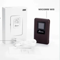 Mobile VPN VSIM Pocket Modem With Sim Card 150mbps Speedy Internet Wi5 Used Unlocked Wifi Router 4g Portable Wifi