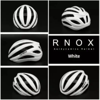 Helm Rnox LightWeight MTB Roadbike aero helm Busa Pria Busa Pria