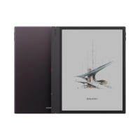 文石 BOOX Note Air6 C  10.3吋 彩色閱讀器 深紫色 香港行貨