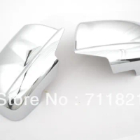 Chrome Side Mirror Cover For Mazda BT50