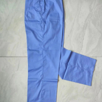เสื้อวันเล่นสงกรานต์  เสื้อผ้าสงกรานต์คนอ้วนMen's Thin Summer Work Pants, Trendy, Available in Sizes